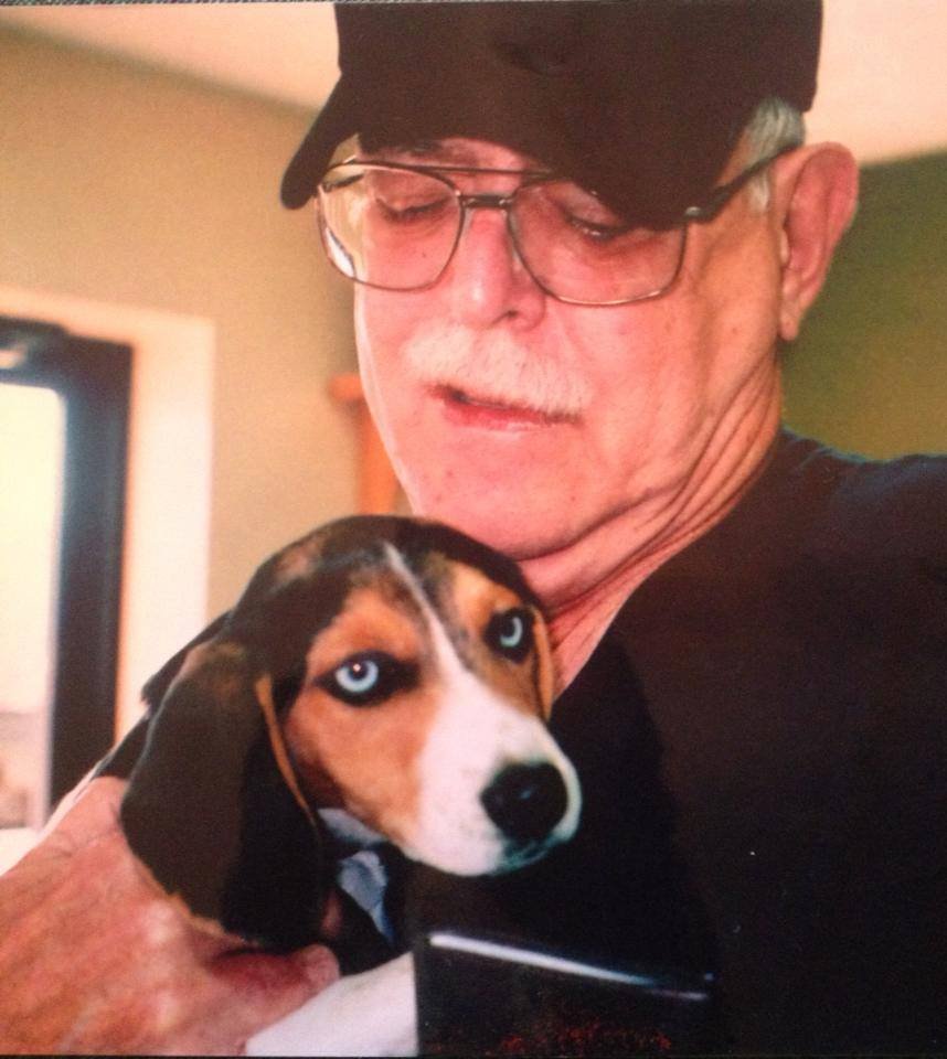 Customer review photo - Walter J.
